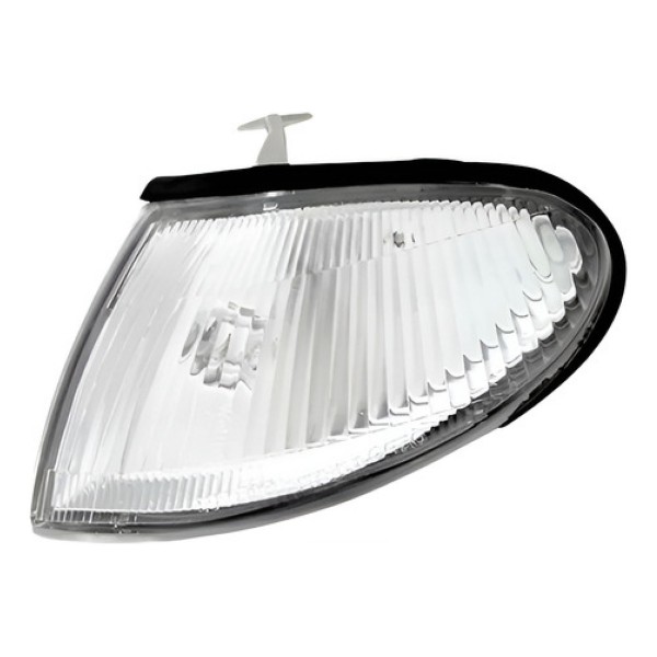 Par Pisca Seta Protege 323 1995/97 Cristal S/soquete Oferta