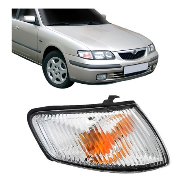 Pisca Seta Mazda 626 1998 1999 2000 Depo