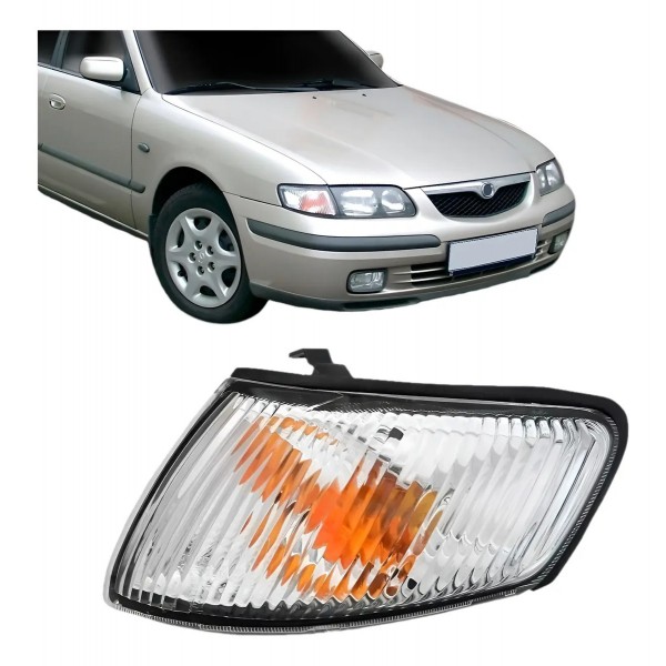 Pisca Seta Mazda 626 1998 1999 2000 Depo