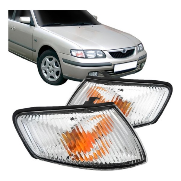 Pisca Seta Mazda 626 1998 1999 2000 Depo