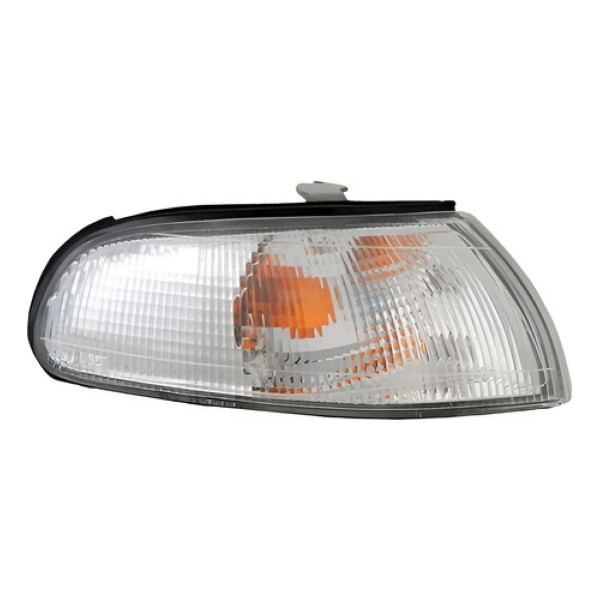 Par Pisca Lanterna Dianteira Mazda 626 1993 94 95 1996 1997