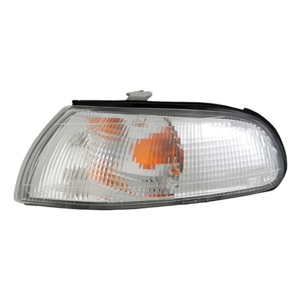 Par Pisca Lanterna Dianteira Mazda 626 1993 94 95 1996 1997