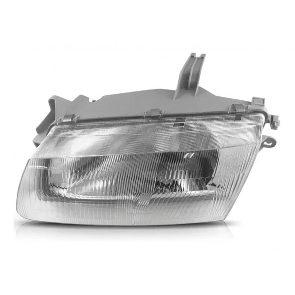 Farol Mazda Protege 323 1995 A 1997 Modelo Original