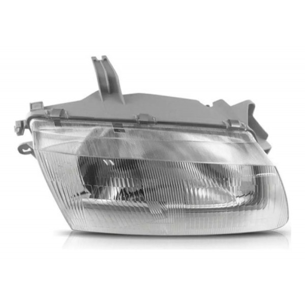 Farol Mazda Protege 323 1995 A 1997 Modelo Original