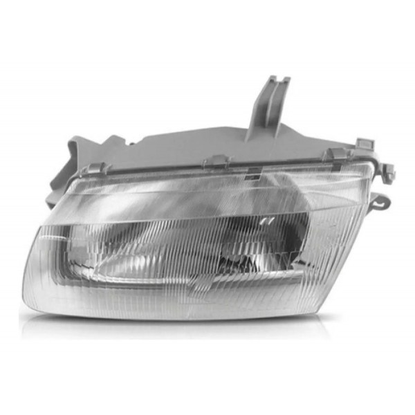 Farol Mazda Protege 323 1995 A 1997 Modelo Original