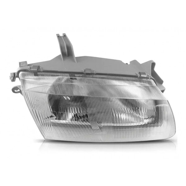 Farol Mazda Protege 323 1995 A 1997 Modelo Original