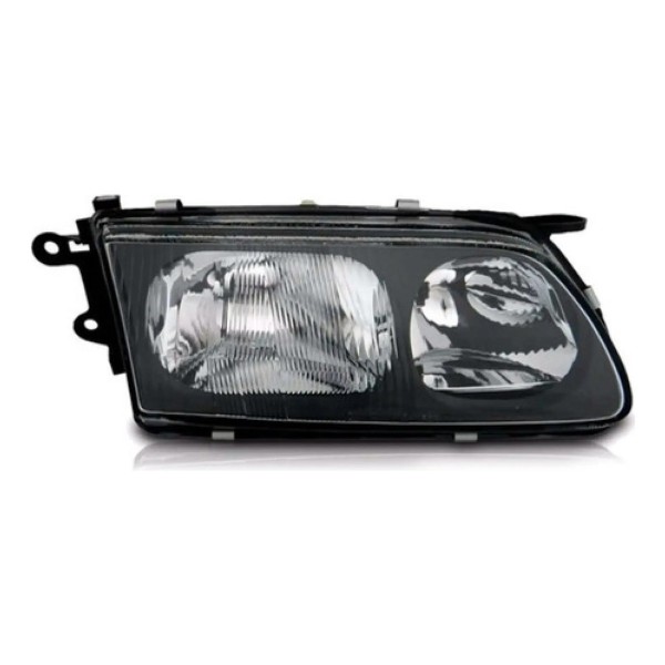 Farol Dianteiro Mazda 626 1998 A 2000 Modelo Original