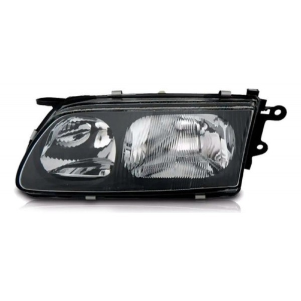 Farol Dianteiro Mazda 626 1998 A 2000 Modelo Original