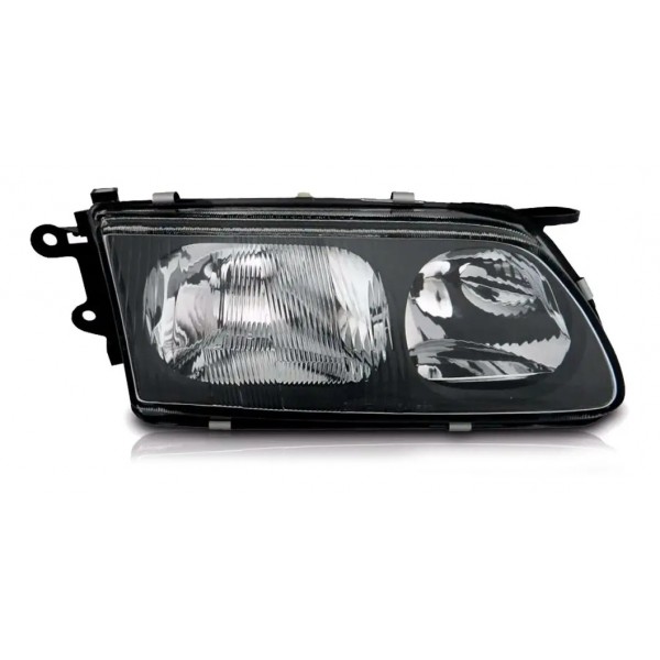 Farol Dianteiro Mazda 626 1998 A 2000 Modelo Original