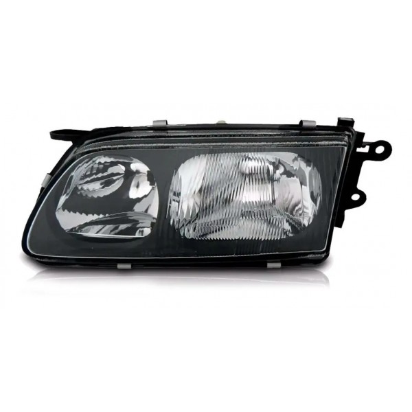 Farol Dianteiro Mazda 626 1998 A 2000 Modelo Original