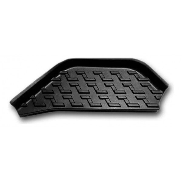 Pisante Porta Compatível Para Hyundai Hr 2006 2007 08 09 10 12 2014 2015 2016 Direito