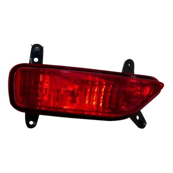 Lanterna Parachoque Traseiro X60 2013 A 2016 C/ Led