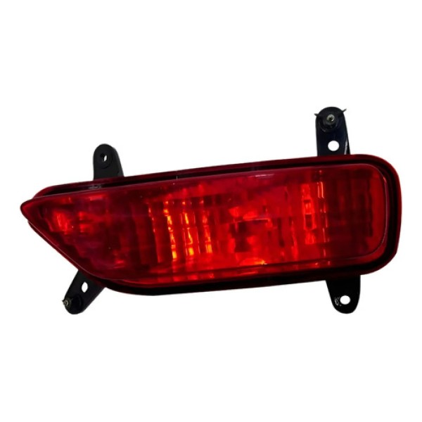 Lanterna Parachoque Traseiro X60 2013 A 2016 C/ Led
