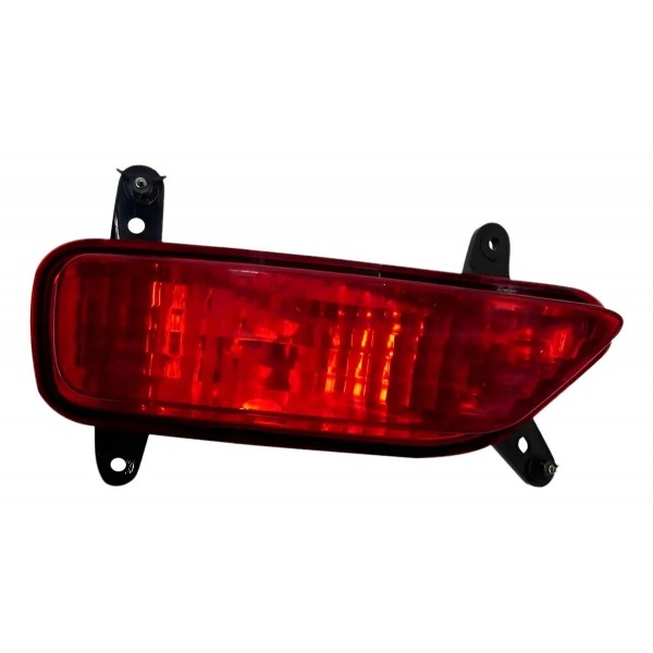 Lanterna Parachoque Traseiro X60 2013 A 2016 C/ Led