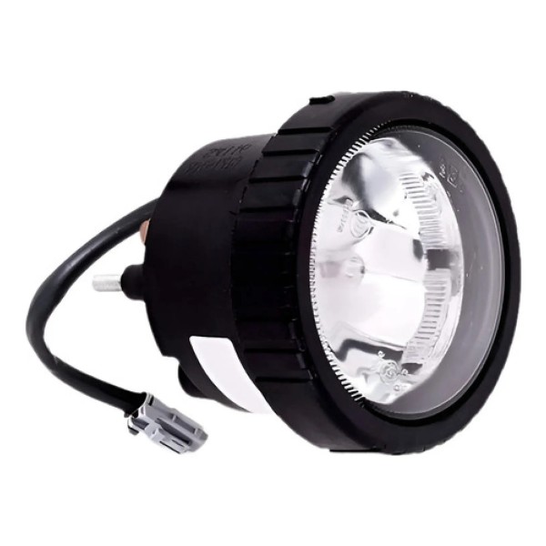 Par Farol Milha Auxiliar Lifan X60 2013 A 2016