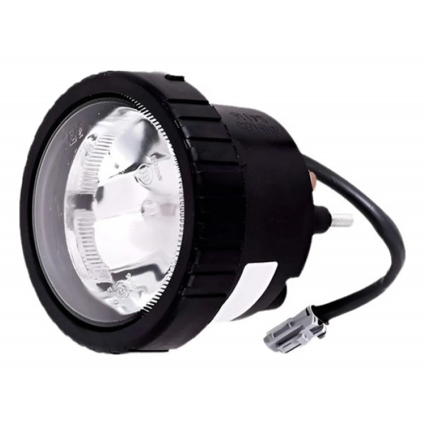 Par Farol Milha Auxiliar Lifan X60 2013 A 2016