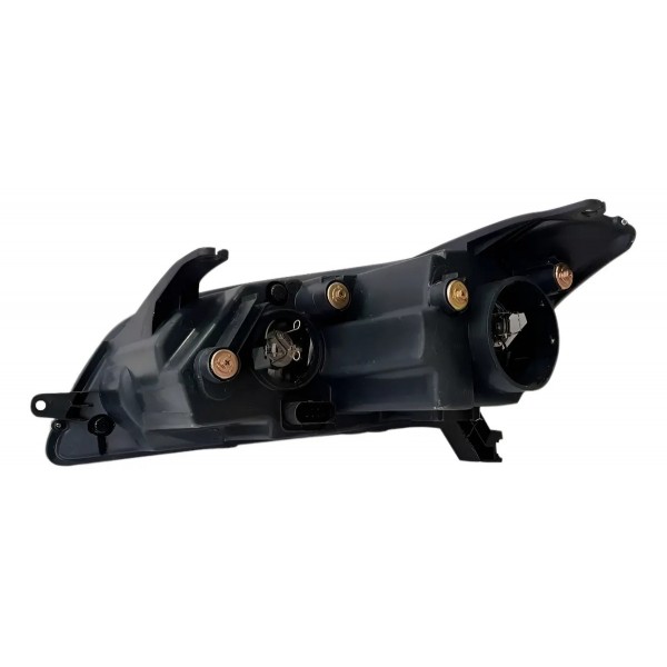 Farol Lifan X60 2013 A 2016 Manual C/ Led C/ Projetor