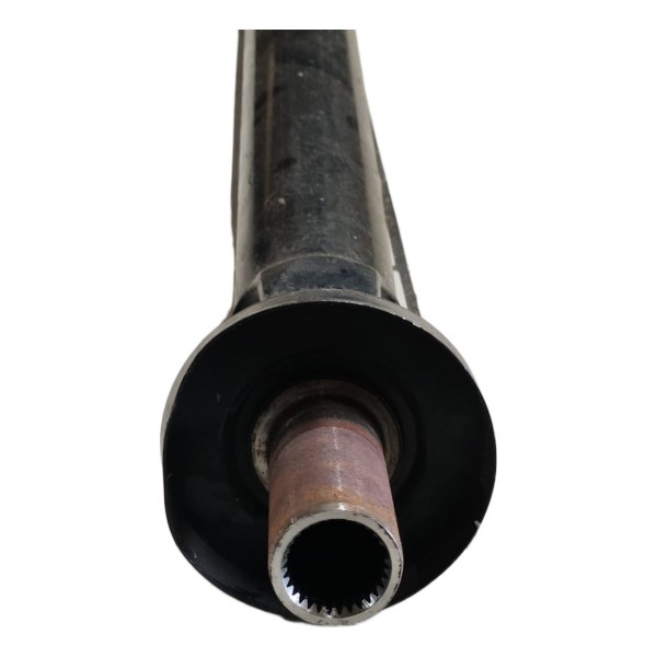 Eixo Cardan Traseiro Pajero Dakar 3.2 2011 3401a474