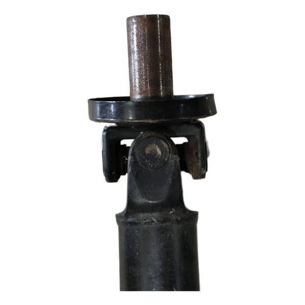 Eixo Cardan Traseiro Pajero Dakar 3.2 2011 3401a474