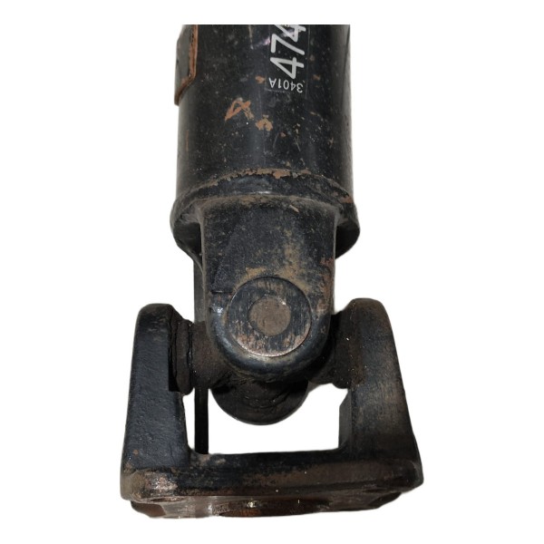 Eixo Cardan Traseiro Pajero Dakar 3.2 2011 3401a474