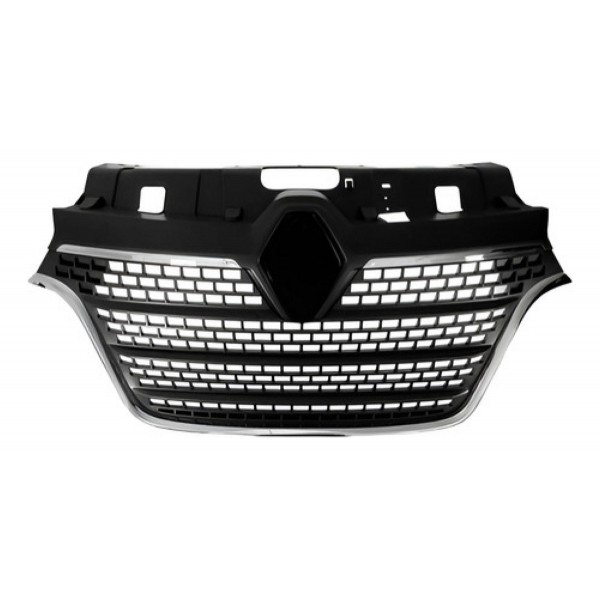 Grade Radiador Master 2022 2023 2024 2025