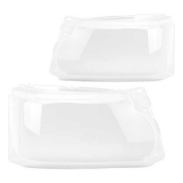 Par Lente Farol Range Rover 2009 2010 2011 2012 2013 Sport