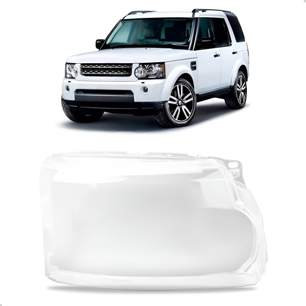 Lente Farol Discovery 3 2014 2015 2016