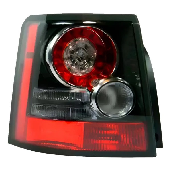 Lanterna Traseira Range Rover Sport 2009 A 2013 Com Led