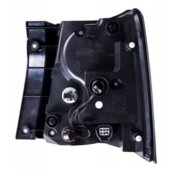 Lanterna Traseira Range Rover Sport 2009 A 2013 Com Led