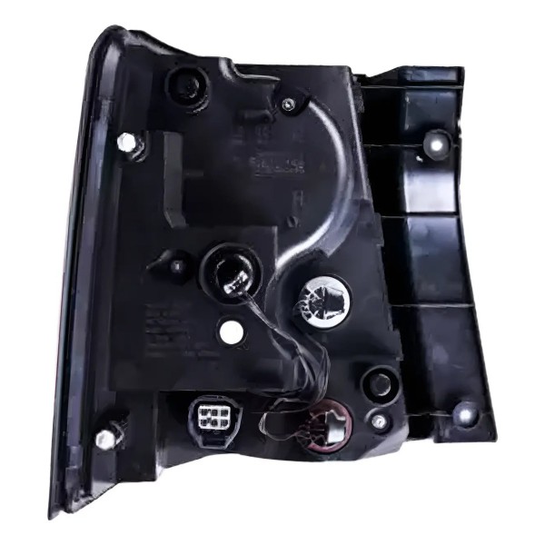 Lanterna Traseira Range Rover Sport 2009 A 2013 Com Led
