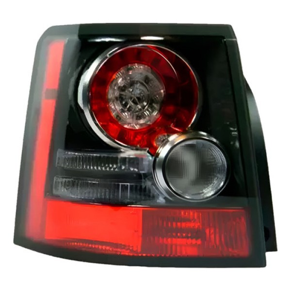 Lanterna Traseira Range Rover Sport 2009 A 2013 Com Led
