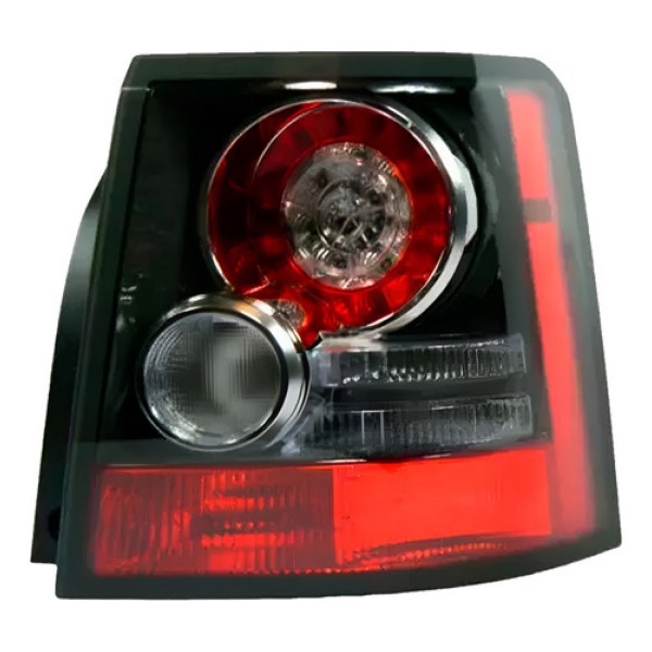 Lanterna Traseira Range Rover Sport 2009 A 2013 Com Led
