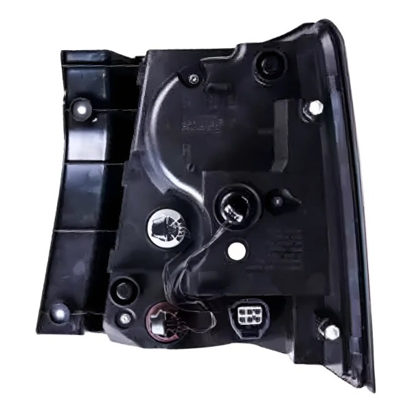 Lanterna Traseira Range Rover Sport 2009 A 2013 Com Led