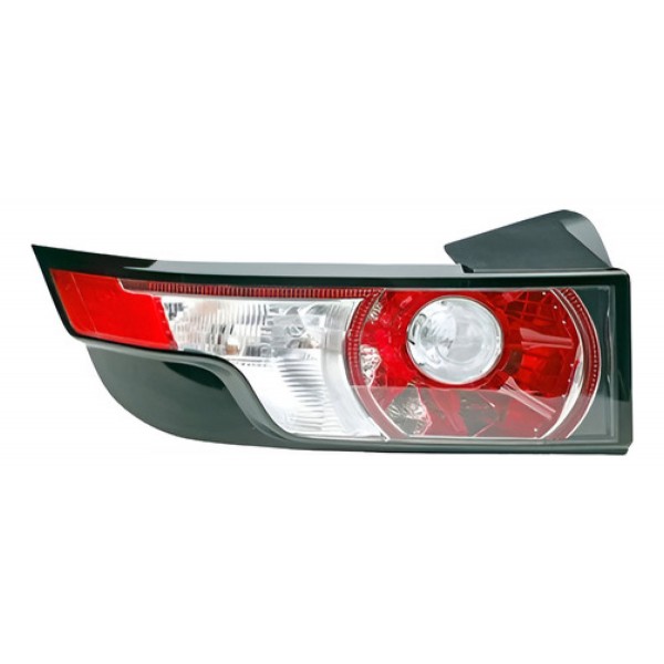 Par Lanterna Traseira Evoque 2012 2013 2014 2015