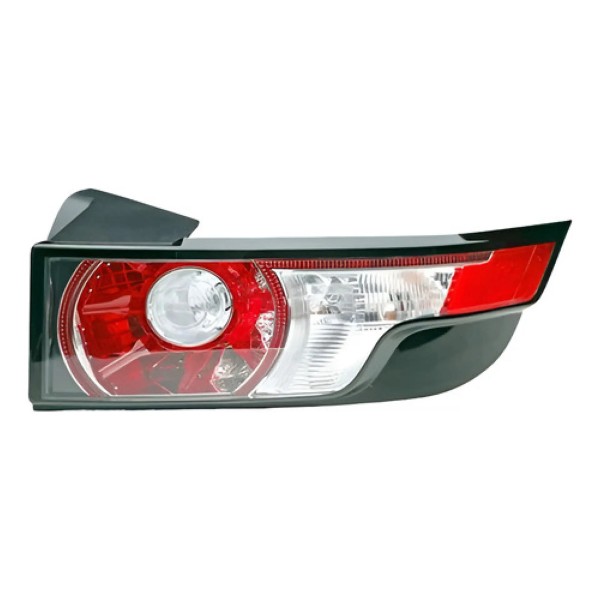 Par Lanterna Traseira Evoque 2012 2013 2014 2015