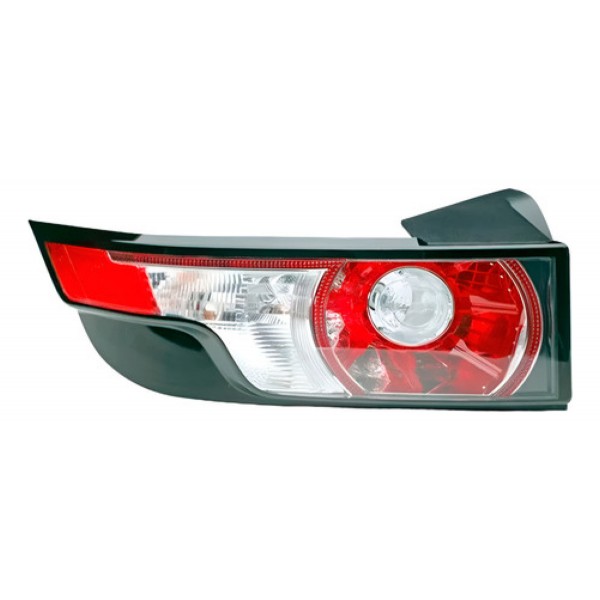Lanterna Traseira Evoque 2012 A 2015