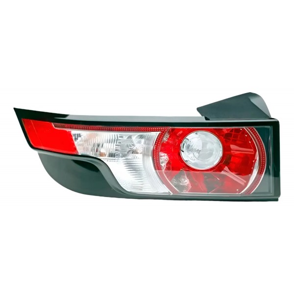 Lanterna Traseira Evoque 2012 A 2015