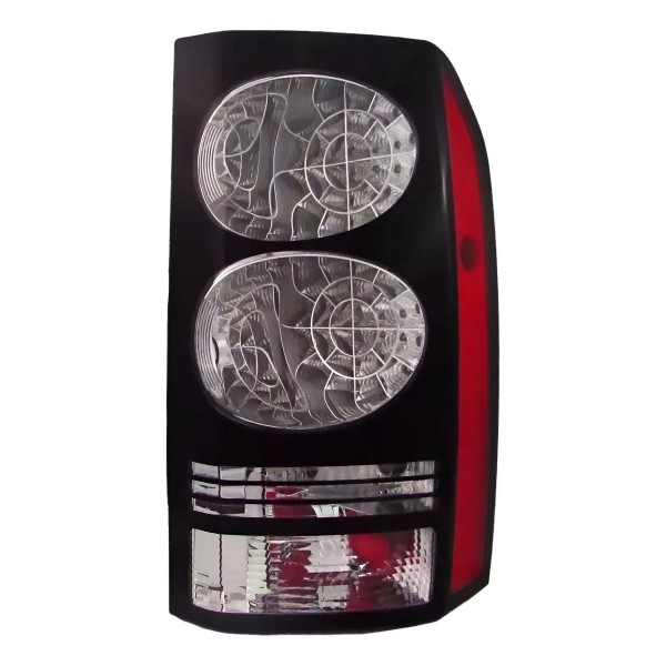 Lanterna Traseira Discovery 4 2014 A 2016 Fume Led Direito Direito/passageiro