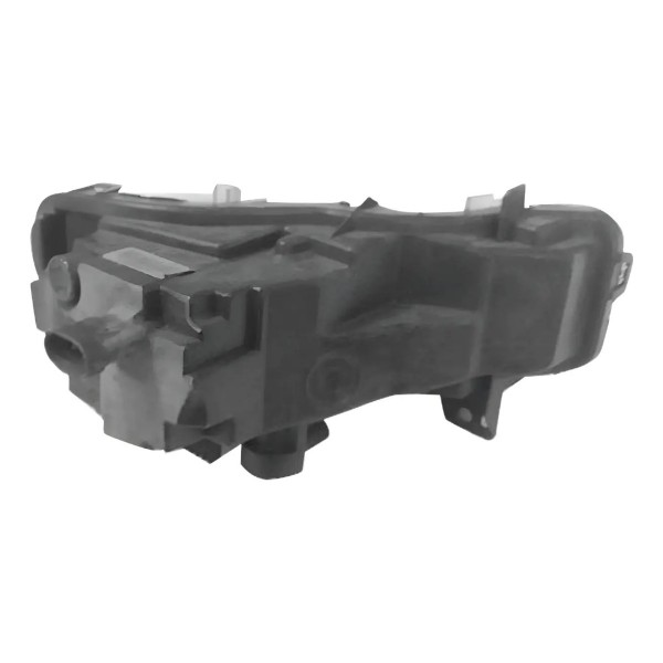 Farol Milha Auxiliar Evoque 2012 2013 2014 2015 C/led