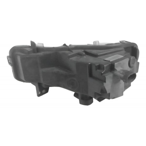 Farol Milha Auxiliar Evoque 2012 2013 2014 2015 C/led