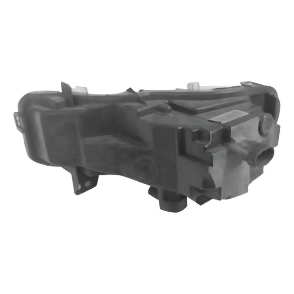 Farol Milha Auxiliar Evoque 2012 2013 2014 2015 C/led