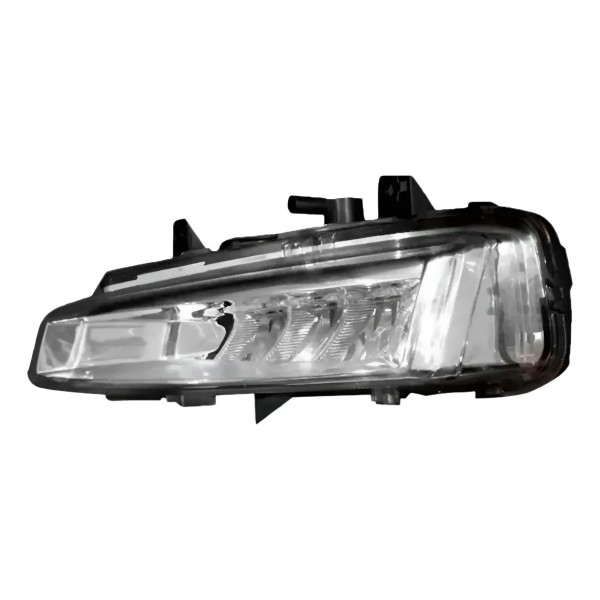 Farol Milha Auxiliar Discovery 2014 A 2018 Sport Com  Led