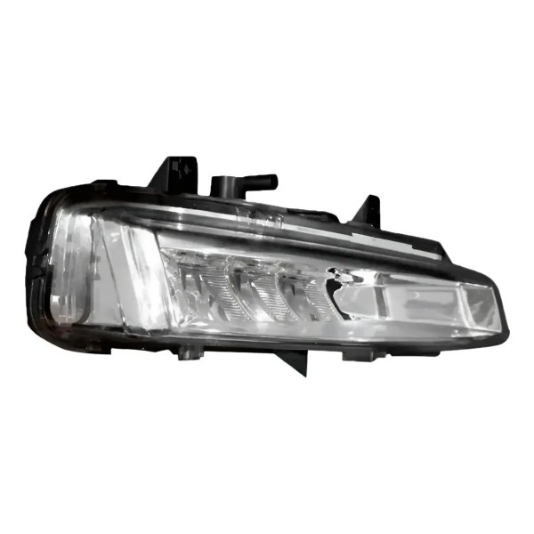 Farol Milha Auxiliar Discovery 2014 A 2018 Sport Com  Led