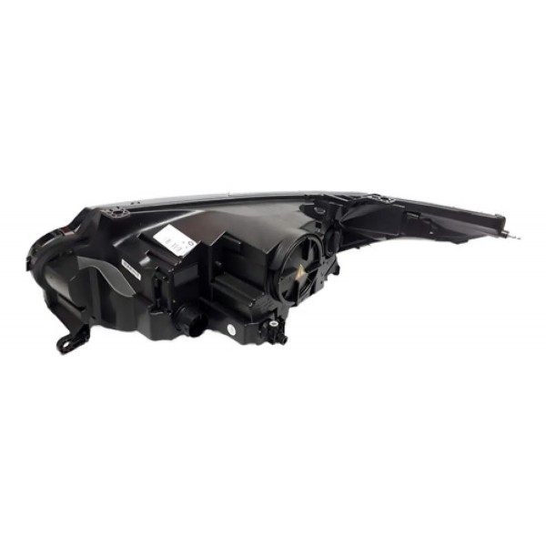 Farol Range Rover Sport 2014 A 2018 Mascara Negra Xenon