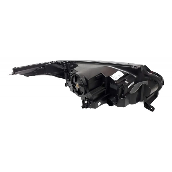 Farol Range Rover Sport 2014 A 2018 Mascara Negra Xenon