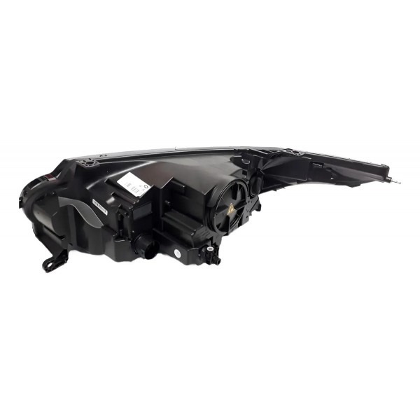 Farol Range Rover Sport 2014 A 2018 Mascara Negra Xenon