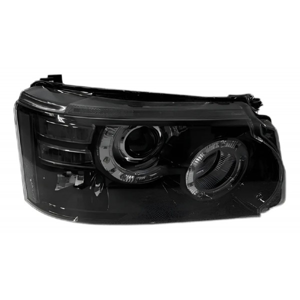 Farol Ranger Rover Sport 2009 A 2013 Com Led D3s 15 Pinos