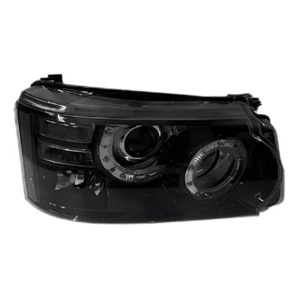 Farol Ranger Rover Sport 2009 A 2013 Com Led D3s 15 Pinos