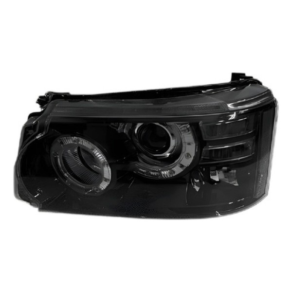 Farol Ranger Rover Sport 2009 A 2013 Com Led D3s 15 Pinos