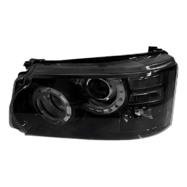 Farol Ranger Rover Sport 2009 A 2013 Com Led D3s 15 Pinos